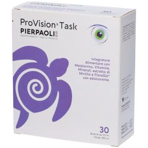 Provision Task 30 Bustine da 10ml