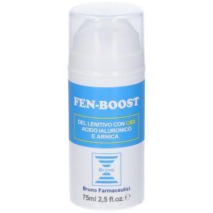Fen-boost Gel Lenitivo 75ml