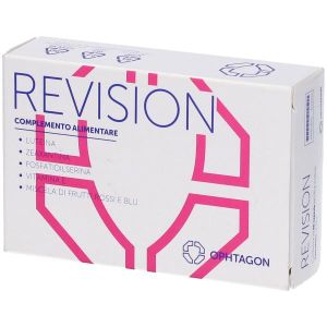 Revision 30 Capsule