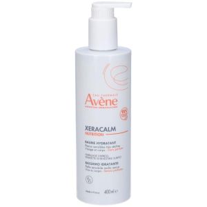 Eau Thermale Avène Xeracalm Nutrition Balsamo Idratante Pelle Molto Secca 400ml