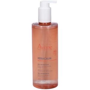 Eau Thermale Avène Xeracalm Nutrition Gel Detergente Pelle Secca 500ml