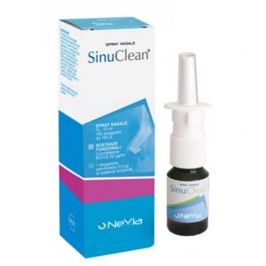 Ciliacell Spray Nasale 15ml