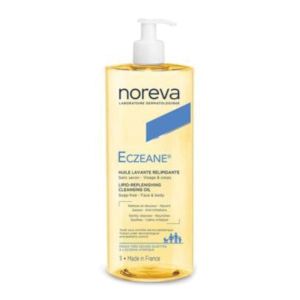 Noreva Eczeane Olio Detergente Relipidante