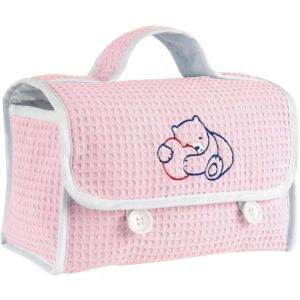 Chicco Natural Sensation Beauty Rosa Detergente Corpo&capelli + Crema Corpo + Pasta Lenitiva + Salviette