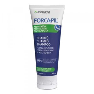 Forcapil Anticaduta Shampoo 200ml