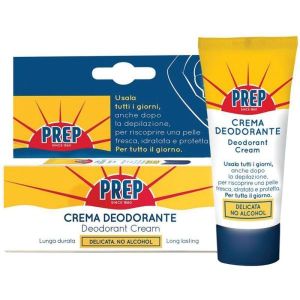 Prep Crema Deodorante 35ml