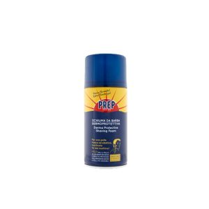 Prep schiuma da barba 300 ml