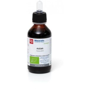 Avena Tintura Madre 100ml Bio