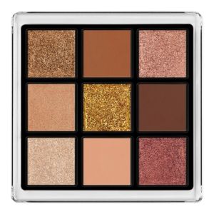 RVB Lab La Palette Occhi Off To Ibiza 