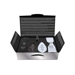 RVB Lab Build Up&Lift Urto Trattamento Ristrutturante Rapido