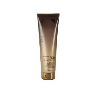 Diego Dalla Palma Milano Sun Shower-Champú Cabellos Estresados ​​por el Sol 300 ml