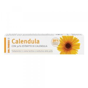 Dr Theiss Crema Calendula 30% 50ml