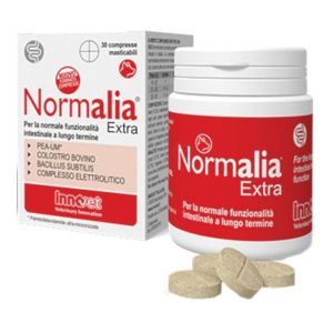 Innovet Normalia Extra 30 Compresse Masticabili