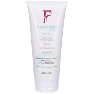 Nimbusin Crema Corpo Cellulite 200ml