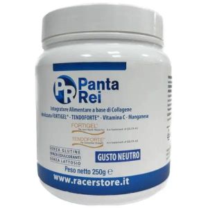 Panta Rei Polvere Neutro 250g