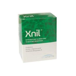 Xnil 10 Bustine