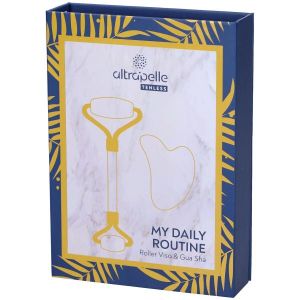 Altrapelle My Daily Routine  Roller Viso + Gua Sha