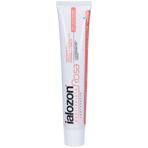 Ialozon Rosa Dentifricio 75ml