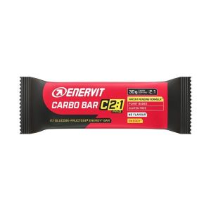 Enervit Carbo Bar C2:1 Pro Barretta Energetica 45g