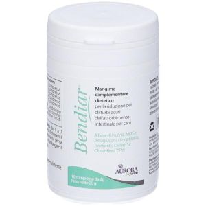 Bendiar 10 Compresse