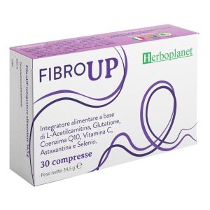 Fibroup 30 Compresse