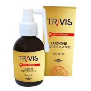Trivis Aga Donna Lozione Fortificante 100ml