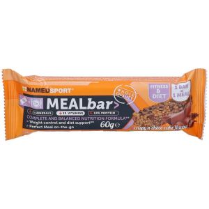 Mealbar Chocolate Crunch 60g
