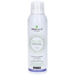Zuccari Aloe Mineral Viso Essenza Rugiada Spray 150ml