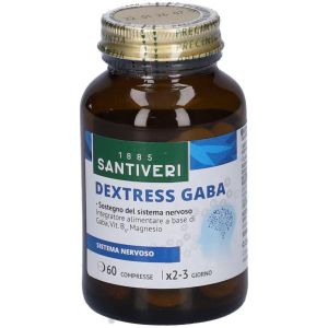 Dextress Gaba 60 Compresse
