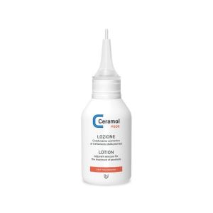 Ceramol Psor Lozione per Trattamento Psoriasi 50ml