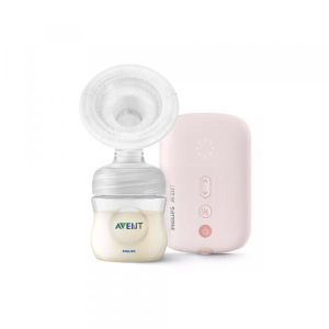 Avent Tiralatte Elettrico Singolo i Tettarella Natural 3,0
