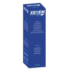 Deakos xerem emulsione fluida 100ml