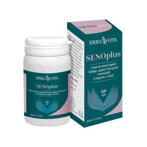 Seno Plus 60 Capsule Vecchia Formula
