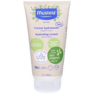 Mustela Crema Idratante Bio 150ml