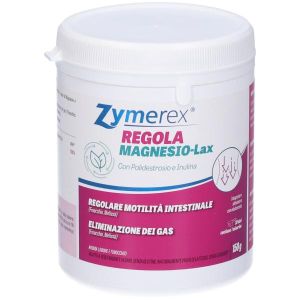 Zymerex Regola Magnesio-lax Integratore Alimentare Polvere