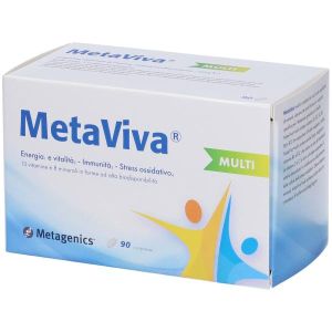 Metagenics™ Metaviva  Multi 90 Compresse