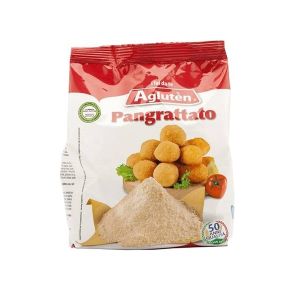 Agluten - Pangrattato Senzaglutine 250g