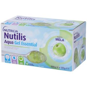 Nutricia Nutilis Aqua Essential Gel Mela 4x125g