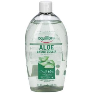 Equilibra Corpo Aloe Bagno Doccia 1000ml