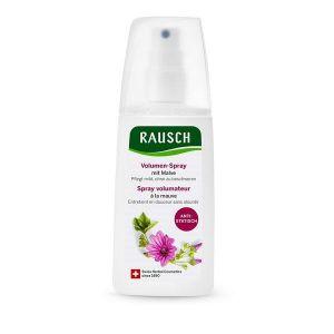 Rausch Spray Volumizzante Alla Malva 100ml