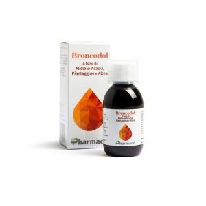 Broncodol Sciroppo 150ml