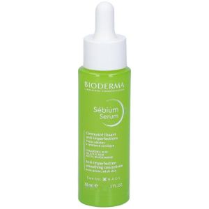 Bioderma Sebium Serum Anti-imperfezioni i Contagocce 30ml