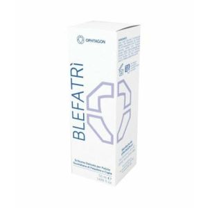 Blefatri' Schiuma 50ml