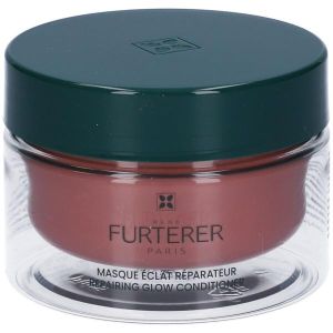 Rene Furterer Color Glow Maschera Ristrutturante Capelli Colorati 200ml