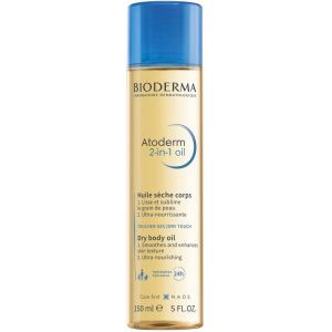 Bioderma Atoderm 2 In 1 Olio 150ml