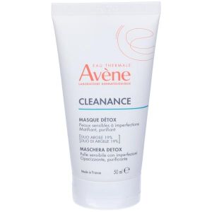 Avene Cleanance Maschera Detox 50ml