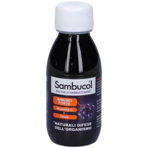 Sambucol Liquido da Bere 120ml