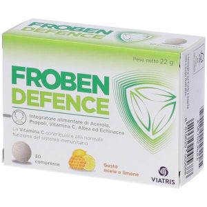 Viatris Froben Defence Compresse