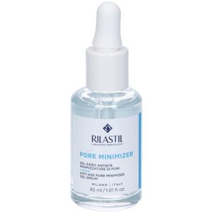 Rilastil Pore Minimizer Gel-siero Antietà