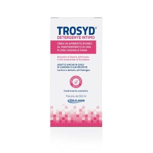 Trosyd Detergente Intimo 150ml